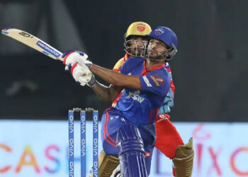 ਆਈਪੀਐੱਲ ਦਿੱਲੀ ਨੇ ਪੰਜਾਬ ਨੂੰ 7 ਵਿਕਟਾਂ ਨਾਲ ਹਰਾਇਆ