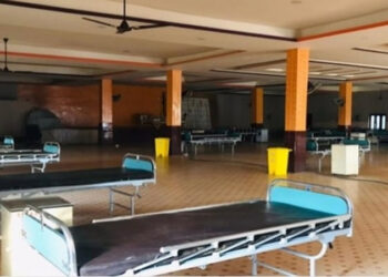 ਸ਼੍ਰੋਮਣੀ ਕਮੇਟੀ ਵੱਲੋਂ ਕੋਰੋਨਾ ਮਰੀਜ਼ਾਂ ਦੇ ਇਲਾਜ਼ ਲਈ ਤੀਸਰਾ ਕੇਂਦਰ ਭੁਲੱਥ ਵਿਖੇ 12 ਮਈ ਤੋਂ ਸੇਵਾਵਾਂ ਸ਼ੁਰੂ ਕਰੇਗਾ