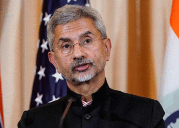 ਜੈਸ਼ੰਕਰ ਦੀ ਅਮਰੀਕਾ ਦੇ ਕੌਮੀ ਸੁਰੱਖਿਆ ਸਲਾਹਕਾਰ ਨਾਲ ਮੀਟਿੰਗ