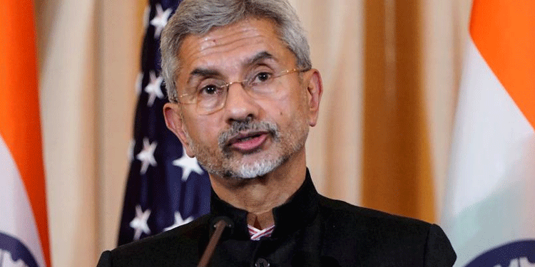 ਜੈਸ਼ੰਕਰ ਦੀ ਅਮਰੀਕਾ ਦੇ ਕੌਮੀ ਸੁਰੱਖਿਆ ਸਲਾਹਕਾਰ ਨਾਲ ਮੀਟਿੰਗ