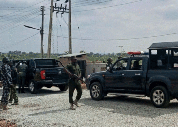 ਨਾਈਜੀਰੀਆ ਵਿੱਚ ਬੰਦੂਕਧਾਰੀਆਂ ਨੇ ਸਕੂਲ ਤੇ ਕੀਤੀ ਗੋਲ਼ੀਬਾਰੀ, ਕਰੀਬ 200 ਵਿਦਿਆਰਥੀ ਅਗਵਾ