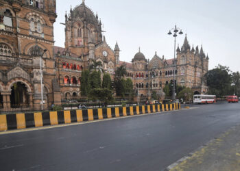 ਮਹਾਰਾਸ਼ਟਰ ਨੇ 1 ਜੂਨ ਤੱਕ ਵਧਾਈ ਤਾਲਾਬੰਦੀ ਦੀ ਮਿਆਦ