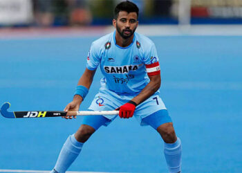 ਓਲੰਪਿਕ ’ਚ ਤਗਮਾ ਜਿੱਤਣ ਦਾ ਸੁਨਹਿਰੀ ਮੌਕਾ: ਮਨਪ੍ਰੀਤ