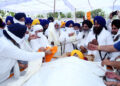 ਸਾਬਕਾ ਜਥੇਦਾਰ ਗਿਆਨੀ ਜੋਗਿੰਦਰ ਸਿੰਘ ਵੇਦਾਂਤੀ ਦਾ ਪੰਥਕ ਸ਼ਖ਼ਸੀਅਤਾਂ ਦੀ ਮੌਜੂਦਗੀ ’ਚ ਹੋਇਆ ਅੰਤਿਮ ਸੰਸਕਾਰ