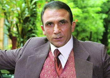 ਅਭਿਨੇਤਾ ਬਿਕਰਮਜੀਤ ਕੰਵਰਪਾਲ ਦਾ ਕੋਰੋਨਾ ਨਾਲ ਦੇਹਾਂਤ