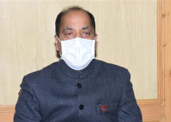 ਹਿਮਾਚਲ ਵਿੱਚ ਪਹਿਲੀ ਜੂਨ ਤੋਂ ਅਨਲਾਕ ਦੀ ਤਿਆਰੀ