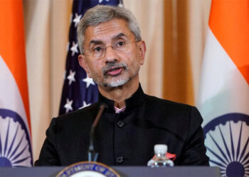 ਵਿਦੇਸ਼ੀ ਦੂਤਾਵਾਸਾਂ ਦੇ ਸੰਪਰਕ ’ਚ ਹਾਂ: ਗ੍ਰਹਿ ਮੰਤਰਾਲਾ