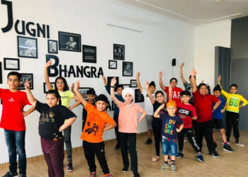 ਸੱਭਿਆਚਾਰ ਤੇ ਪੰਜਾਬੀਅਤ ਦਾ ਪਹਿਰੇਦਾਰ ਰੇਡਿਓ ਰੰਗ ਐਫ. ਐਮ.