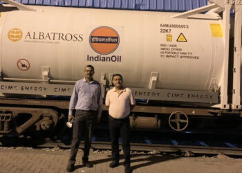 ਮਾਰਕਫੈੱਡ ਨੇ ਬੋਕਾਰੋ ਅਤੇ ਹਜ਼ੀਰਾ ਤੋਂ ਆਕਸੀਜਨ ਸਪਲਾਈ ਲਿਆਉਣ ਦੇ ਕਾਰਜ ਨੂੰ ਸਫ਼ਲਤਾਪੂਰਵਕ ਨੇਪਰੇ ਚਾੜ੍ਹਿਆ: ਰੰਧਾਵਾ