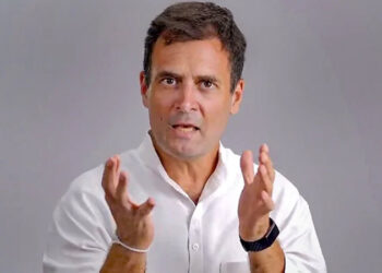 ਕੋਰੋਨਾ ਕਾਰਨ ਹੋਈਆਂ ਮੌਤਾਂ ਦੀ ਗਿਣਤੀ ਛੁਪਾਉਣ ਲਈ ਝੂਠ ਬੋਲ ਰਹੀ ਹੈ ਸਰਕਾਰ : ਰਾਹੁਲ ਗਾਂਧੀ