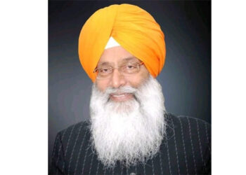 ਢੀਂਡਸਾ ਤੇ ਬ੍ਰਹਮਪੁਰਾ ਵਲੋਂ ਭਲਕੇ ਨਵੀਂ ਸਿਆਸੀ ਪਾਰਟੀ ਐਲਾਨ ਕਰਨ ਦੀ ਸੰਭਾਵਨਾ
