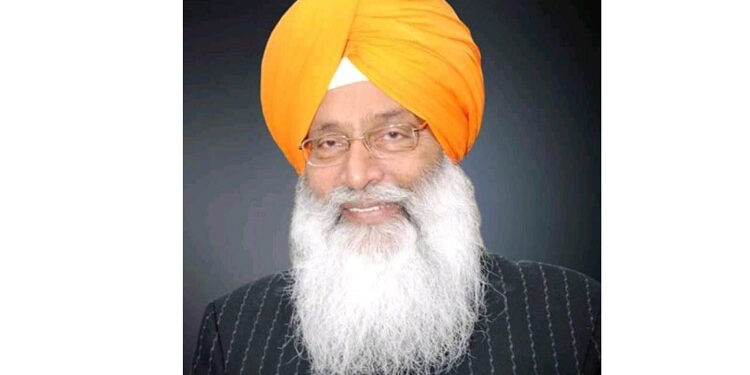 ਢੀਂਡਸਾ ਤੇ ਬ੍ਰਹਮਪੁਰਾ ਵਲੋਂ ਭਲਕੇ ਨਵੀਂ ਸਿਆਸੀ ਪਾਰਟੀ ਐਲਾਨ ਕਰਨ ਦੀ ਸੰਭਾਵਨਾ