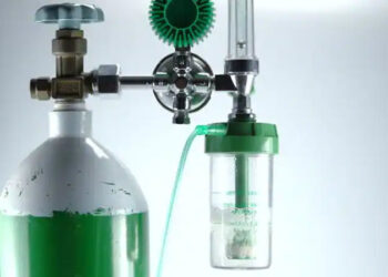 ਥਾਈਲੈਂਡ ਨੇ ਭਾਰਤ ਦੀ ਮਦਦ ਲਈ ਆਕਸੀਜਨ ਸਿਲੰਡਰ ਸਮੇਤ ਕਈ ਮੈਡੀਕਲ ਉਪਕਰਨ ਭੇਜੇ