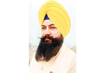 ਪੰਜਾਬ ਕਾਂਗਰਸ ਦਾ ਸਾਢੇ ਚਾਰ ਸਾਲ ਦਾ ਕਾਰਜਕਾਲ ਦਲਿਤਾਂ ਅਤੇ ਪਛੜੇ ਵਰਗਾਂ ਨਾਲ ਧੋਖਾ – ਜਸਵੀਰ ਸਿੰਘ ਗੜ੍ਹੀ
