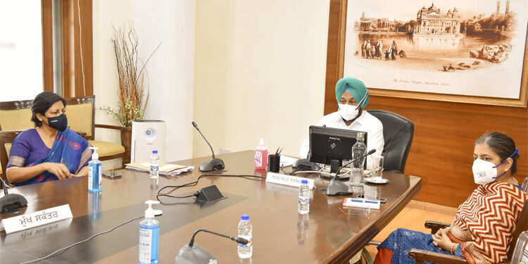 ਮਾਲ ਅਧਿਕਾਰੀਆਂ ਨੂੰ ਉਨ੍ਹਾਂ ਦੀ ਹੱਕਦਾਰੀ ਅਨੁਸਾਰ ਵਾਹਨ ਕਿਰਾਏ ‘ਤੇ ਲੈਣ ਦੀ ਆਗਿਆ ਦਿੱਤੀ ਜਾਵੇਗੀ-ਕਾਂਗੜ