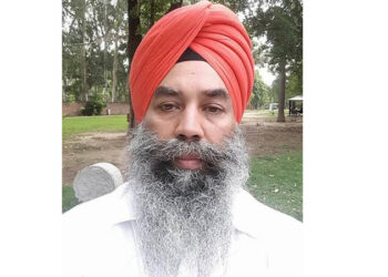 ਨਵਜੋਤ ਸਿੰਘ ਸਿੱਧੂ ਕਾਂਗਰਸ ਵਿਚ ਰਹਿ ਕੇ ਪੰਜਾਬ ਦੀ ਸੇਵਾ ਨਹੀਂ ਕਰ ਸਕਦੇ: ਕਰਨੈਲ ਸਿੰਘ ਪੀਰ ਮੁਹੰਮਦ