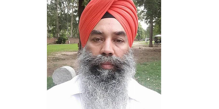 ਨਵਜੋਤ ਸਿੰਘ ਸਿੱਧੂ ਕਾਂਗਰਸ ਵਿਚ ਰਹਿ ਕੇ ਪੰਜਾਬ ਦੀ ਸੇਵਾ ਨਹੀਂ ਕਰ ਸਕਦੇ: ਕਰਨੈਲ ਸਿੰਘ ਪੀਰ ਮੁਹੰਮਦ