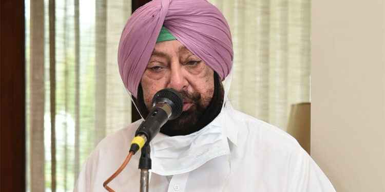 ਮੁਹਾਲੀ ਵਿੱਚ ਬਣੇਗਾ 80 ਬੈੱਡਾਂ ਵਾਲਾ ਆਰਜ਼ੀ ਕੋਵਿਡ ਹਸਪਤਾਲ: 24 ਘੰਟਿਆਂ ਵਿੱਚ ਮਿਲੀ ਮਨਜ਼ੂਰੀ