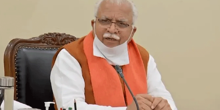 ਹਰਿਆਣਾ ਵਿਚ ਮਜਬੂਤ ਹੈਲਥ ਇੰਫ੍ਰਾਸਟਕਚਰ ਨਾਲ ਕੋਰੋਨਾ ਕੰਟਰੋਲ ਦੀ ਰਾਹ ਹੋਈ ਆਸਾਨ