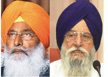 ਪੰਜਾਬ ਦਾ ਹਰ ਵਸਨੀਕ ਕਾਲੇ ਝੰਡੇ ਲਹਿਰਾ ਕੇ ਕਿਸਾਨਾਂ ਦਾ ਸਮਰਥਨ ਕਰੇ: ਸ਼੍ਰੋਮਣੀ ਅਕਾਲੀ ਦਲ (ਸੰਯੁਕਤ)
