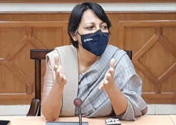 ਮੁੱਖ ਸਕੱਤਰ ਵੱਲੋਂ ਮਿਸ਼ਨ ਫਤਿਹ 2.0 ਨੂੰ ਕਾਮਯਾਬ ਕਰਕੇ ਪਿੰਡਾਂ ਨੂੰ ਕੋਵਿਡ ਮੁਕਤ ਬਣਾਉਣ ਦੇ ਨਿਰਦੇਸ਼