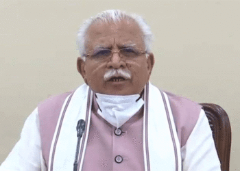 ਹਰਿਆਣਾ ਨੇ ਪਿੰਡ ਪੱਧਰ ‘ਤੇ ਮਜਬੂਤ ਸਿਹਤ ਸੁਰੱਖਿਆ ਤੰਤਰ ਨਾਲ ਘੱਟ ਕੀਤੀ ਕੋਰੋਨਾ ਦੀ ਰਫਤਾਰ