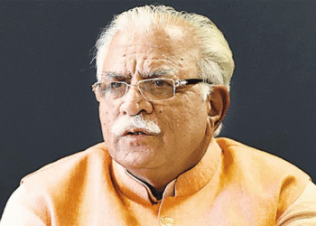 ਹਰਿਆਣਾ ਦੇ ਮੁੱਖ ਮੰਤਰੀ ਸ੍ਰੀ ਮਨੋਹਰ ਲਾਲ ਨੇ ਮੰਨੇ-ਪ੍ਰਮੰਨੇ ਇਤਹਾਸਕਾਰ ਡਾ. ਕੇਸੀ ਯਾਦਵ ਦੇ ਨਿਧਨ ‘ਤੇ ਸੋਗ ਪ੍ਰਗਟਾਇਆ