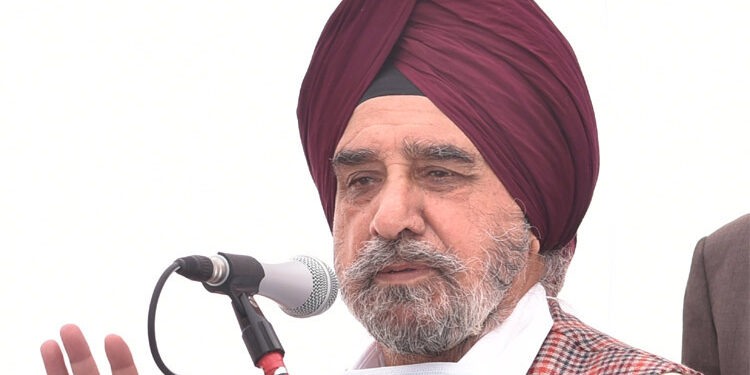 ਪੇਂਡੂ ਖੇਤਰਾਂ ਦੇ ਡਾਕਟਰਾਂ ਅਤੇ ਫਾਰਮਾਸਿਸਟਾਂ ਦੀਆਂ ਜਾਇਜ਼ ਮੰਗਾਂ ਪੂਰੀਆਂ ਕੀਤੀਆਂ ਜਾਣਗੀਆਂ: ਤ੍ਰਿਪਤ ਬਾਜਵਾ
