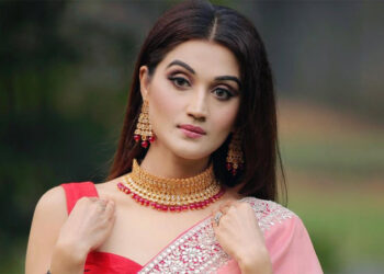 ਬਾਲੀਵੁੱਡ ਅਭਿਨੇਤਰੀ “ਅਰੁਸ਼ੀ ਨਿਸ਼ਾਂਕ” ਨੇ ਆਰੀਅਨਜ਼ ਵਿਦਿਆਰਥੀਆਂ ਦਾ ਮਨੋਰੰਜਨ ਕੀਤਾ