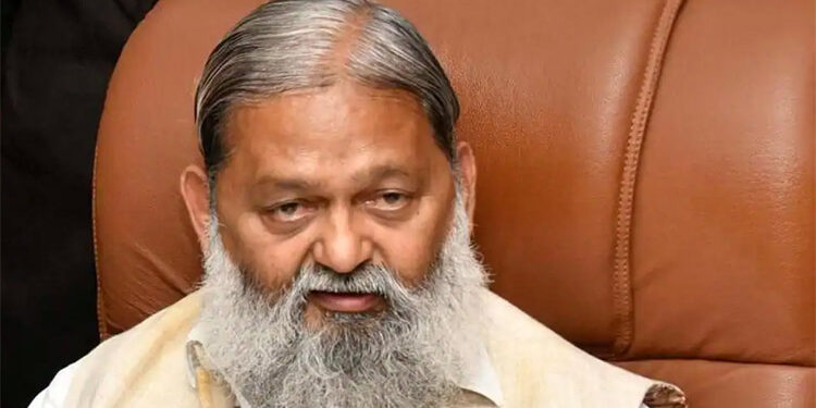 ਗ੍ਰਹਿ ਮੰਤਰੀ ਦੇ ਫਰਜੀ ਟਵੀਟਰ ਦੇ ਜਰਇਏ ਲਾਕਡਾਊਨ ਵਧਾਉਣ ਦੀ ਅਫਵਾਹ ਫੈਲਾਉਣ ਦੇ ਦੋਸ਼ ਵਿਚ ਦੋ ਗਿਰਫਤਾਰ