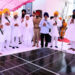 ਸ੍ਰੀ ਦਰਬਾਰ ਸਾਹਿਬ ਵਿਖੇ ਸੂਰਜੀ ਊਰਜਾ ਰਾਹੀਂ ਬਿਜਲੀ ਪੈਦਾ ਕਰਨ ਲਈ ਪਲਾਂਟ ਲਗਾਉਣ ਦੀ ਹੋਈ ਸ਼ੁਰੂਆਤ