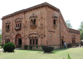 16 ਜੂਨ ਤੋਂ ਖੁਲ੍ਹਣਗੇ ਸਾਰੇ ਸਮਾਰਕ ਤੇ ਅਜਾਇਬ ਘਰ