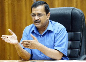 ਤਾਲਾਬੰਦੀ ਵਿੱਚ ਦਿੱਲੀ ਵਾਸੀਆਂ ਨੂੰ ਵੱਡੀ ਰਾਹਤ, ਆਡ-ਈਵਨ ਨਾਲ ਬਾਜ਼ਾਰ ਖੋਲ੍ਹਣ ਦੀ ਇਜਾਜ਼ਤ