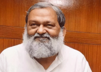 ਕੋਰੋਨਾ ਮਹਾਮਾਰੀ ਨਾਲ ਨਜਿਠਣ ਦੇ ਲਈ ਹਰਿਆਣਾ ਸੂਬੇ ਨੂੰ ਮਾਲਟਾ ਦੇ ਫਾਰਮਾ ਰੈਗੂਲੇਟਰੀ ਸਰਵਿਸੇਸ ਲਿਮੀਟੇਡ ਤੋਂ 30 ਮਿਲੀਅਨ ਡੋਜ-1 ਅਤੇ 30 ਮਿਲੀਅਨ ਡੋਜ-2 ਦੀ ਸਪਲਾਈ ਲਈ ਮਿਲਿਆ ਪ੍ਰਸਤਾਵ – ਅਨਿਲ ਵਿਜ