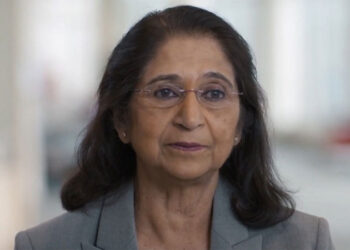 ਭਾਰਤੀ-ਅਮਰੀਕੀ ਸੁਮਿਤਾ ਨੇ ਜਿੱਤਿਆ ਯੂਰਪੀ ਇਨਵੈਂਟਰ ਐਵਾਰਡ