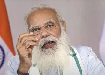 ਕੇਂਦਰ ਹਰ ਕਿਸੇ ਨੂੰ ਕੋਵਿਡ ਵੈਕਸੀਨ ਮੁਫ਼ਤ ਲਾਉਣ ਲਈ ਵਚਨਬੱਧ: ਮੋਦੀ