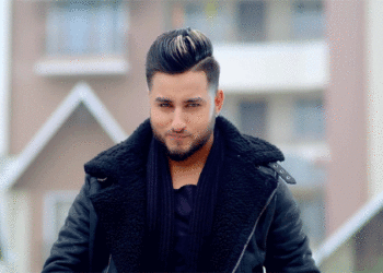 ਪੰਜਾਬੀ ਗਾਇਕ ਖਾਨ ਸਾਬ੍ਹ ਗ੍ਰਿਫਤਾਰ