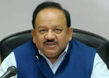 ਅਨਲਾਕ ਵਿੱਚ ਲੋਕਾਂ ਨੂੰ ਵੱਧ ਸਾਵਧਾਨ ਰਹਿਣ ਦੀ ਲੋੜ : ਡਾ. ਹਰਸ਼ਵਰਧਨ