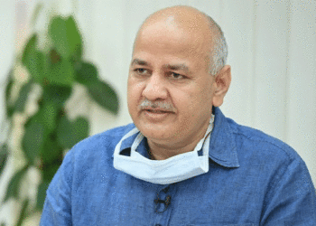 ਬੱਚਿਆਂ ਨੂੰ ਸੁਰੱਖਿਅਤ ਰੱਖਣ ਲਈ ਵੈਕਸੀਨ ਦੇ ਵੱਧ ਤੋਂ ਵੱਧ ਟੀਕੇ ਖਰੀਦੇ ਕੇਂਦਰ ਸਰਕਾਰ : ਮਨੀਸ਼ ਸਿਸੋਦੀਆ