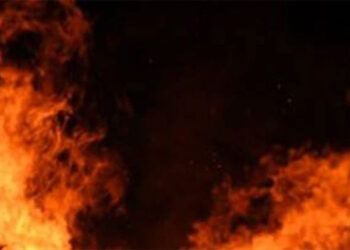 ਚੀਨ ਵਿੱਚ ਮਾਰਸ਼ਲ ਆਰਟ ਸਕੂਲ ਵਿੱਚ ਲੱਗੀ ਅੱਗ ਦੌਰਾਨ 18 ਵਿਅਕਤੀਆਂ ਦੀ ਮੌਤ, 16 ਵਿਅਕਤੀ ਜ਼ਖ਼ਮੀ