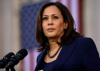 ਹੈਰਿਸ ਵੱਲੋਂ ਅਮਰੀਕਾ-ਮੈਕਸਿਕੋ ਸਰਹੱਦੀ ਖੇਤਰ ਦਾ ਦੌਰਾ ਅੱਜ