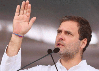 ਇਲਾਜ ਮੁਹੱਈਆ ਕਰਵਾਉਣ ਦੀ ਬਜਾਏ ਜਨਤਾ ਨੂੰ ਰਸਮਾਂ ਵਿੱਚ ਕਿਉਂ ਫਸਾ ਰਹੀ ਕੇਂਦਰ ਸਰਕਾਰ : ਰਾਹੁਲ ਗਾਂਧੀ