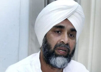 ਜੀ.ਐਸ.ਟੀ. ਕੌਂਸਲ ਦਾ ਮੰਤਰੀ ਸਮੂਹ ਸ਼ਹਿਨਸ਼ਾਹਾਂ ਦੀ ਤਰਾਂ ਵਿਵਹਾਰ ਕਰਨਾ ਬੰਦ ਕਰੇ: ਮਨਪ੍ਰੀਤ ਬਾਦਲ