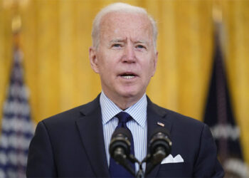 ਬਾਈਡੇਨ ਪ੍ਰਸ਼ਾਸਨ ਨੇ ਪੈਂਟਾਗਨ ਨੂੰ ਵਾਪਸ ਕੀਤੇ 2 ਬਿਲੀਅਨ ਡਾਲਰ ਦੇ ਫੰਡ