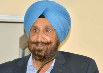 ਬਿਨਾਂ ਵਿਚਾਰਧਾਰਕ ਸਾਂਝ ਤੋਂ ਕੋਈ ਵੀ ਗਠਜੋੜ ਬਹੁਤੀ ਦੇਰ ਟਿਕ ਨਹੀਂ ਸਕਦਾ