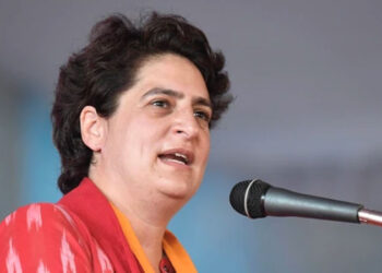 ਧਰਮ ਅਤੇ ਆਸਥਾ ਦਾ ਅਪਮਾਨ ਹੈ ਰਾਮ ਮੰਦਰ ਲਈ ਮਿਲੇ ਚੰਦੇ ਦੀ ਗਲਤ ਵਰਤੋਂ : ਪ੍ਰਿਯੰਕਾ ਗਾਂਧੀ