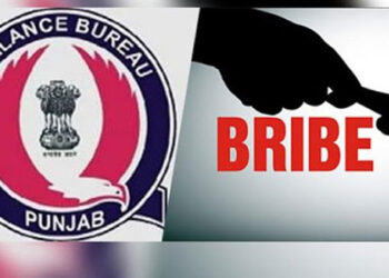 ਵਿਜੀਲੈਂਸ ਨੇ ਮਈ ਮਹੀਨੇ ਦੌਰਾਨ ਰਿਸ਼ਵਤ ਲੈਣ ਦੇ ਮਾਮਲੇ `ਚ 18 ਕਰਮਚਾਰੀਆਂ ਅਤੇ 4 ਪ੍ਰਾਈਵੇਟ ਵਿਅਕਤੀਆਂ ਨੂੰ ਕੀਤਾ ਕਾਬੂ