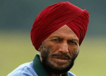 ਮਿਲਖਾ ਸਿੰਘ ਦੀ ਫਿਰ ਵਿਗੜੀ ਤਬੀਅਤ,ਪੀਜੀਆਈ ‘ਚ ਦਾਖਲ