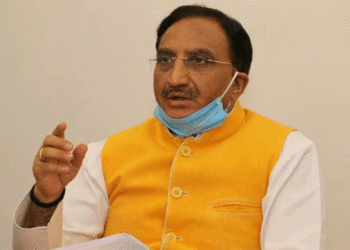 ਕੇਂਦਰੀ ਸਿੱਖਿਆ ਮੰਤਰੀ ਰਮੇਸ਼ ਨਿਸ਼ੰਕ ਦੀ ਸਿਹਤ ਵਿਗੜੀ, ਏਮਜ਼ ਵਿੱਚ ਦਾਖ਼ਲ