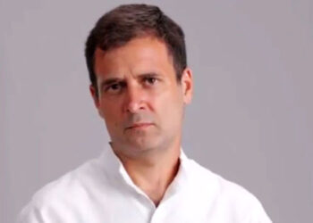 ਪੈਟਰੋਲ-ਡੀਜ਼ਲ ਦੇ ਉਤਪਾਦ ਟੈਕਸ ਵਿੱਚ ਕਟੌਤੀ ਕਰਕੇ ਲੋਕਾਂ ਨੂੰ ਰਾਹਤ ਦੇਵੇ ਸਰਕਾਰ : ਰਾਹੁਲ ਗਾਂਧੀ